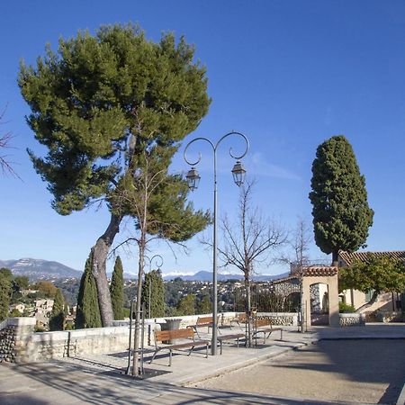 Apartment L'Angelina-2 By Interhome Cagnes-sur-Mer Esterno foto