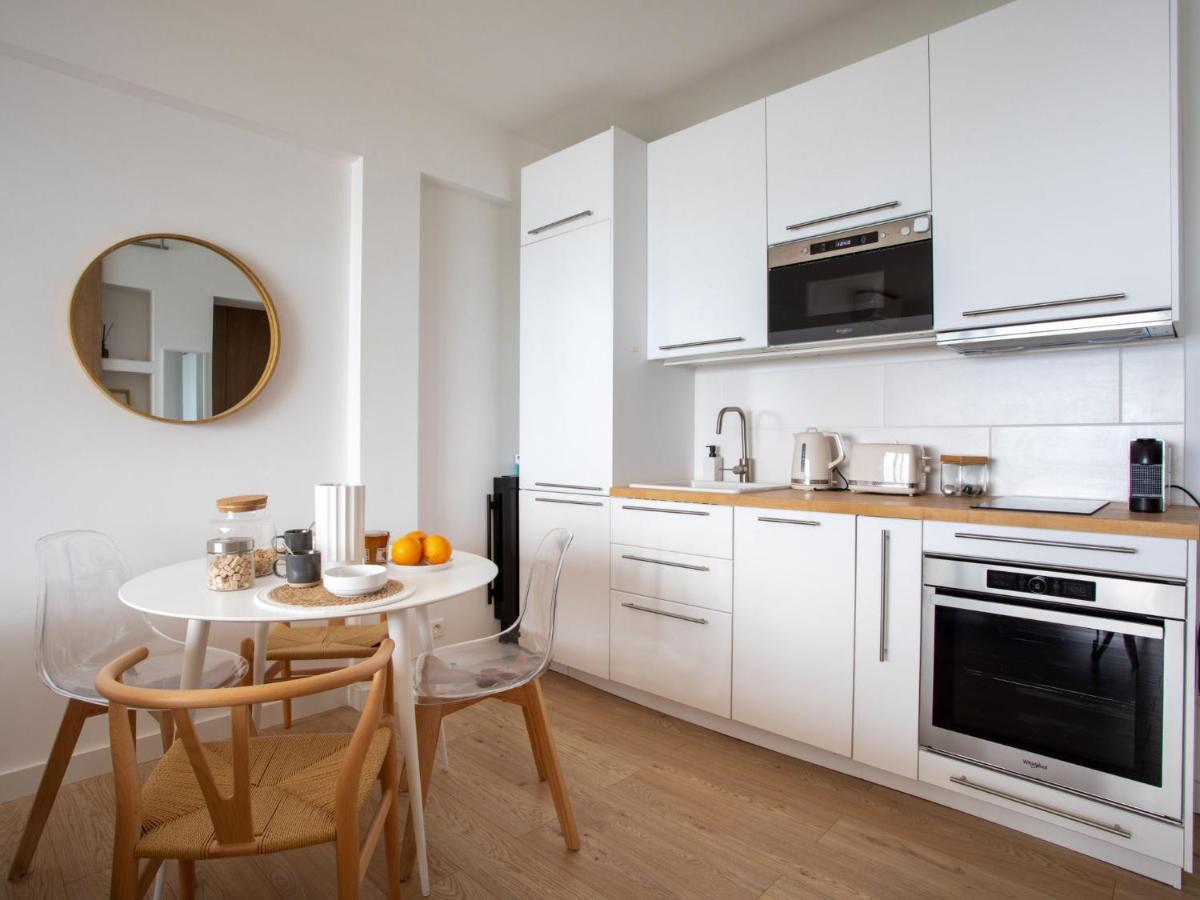 Apartment L'Angelina-2 By Interhome Cagnes-sur-Mer Esterno foto