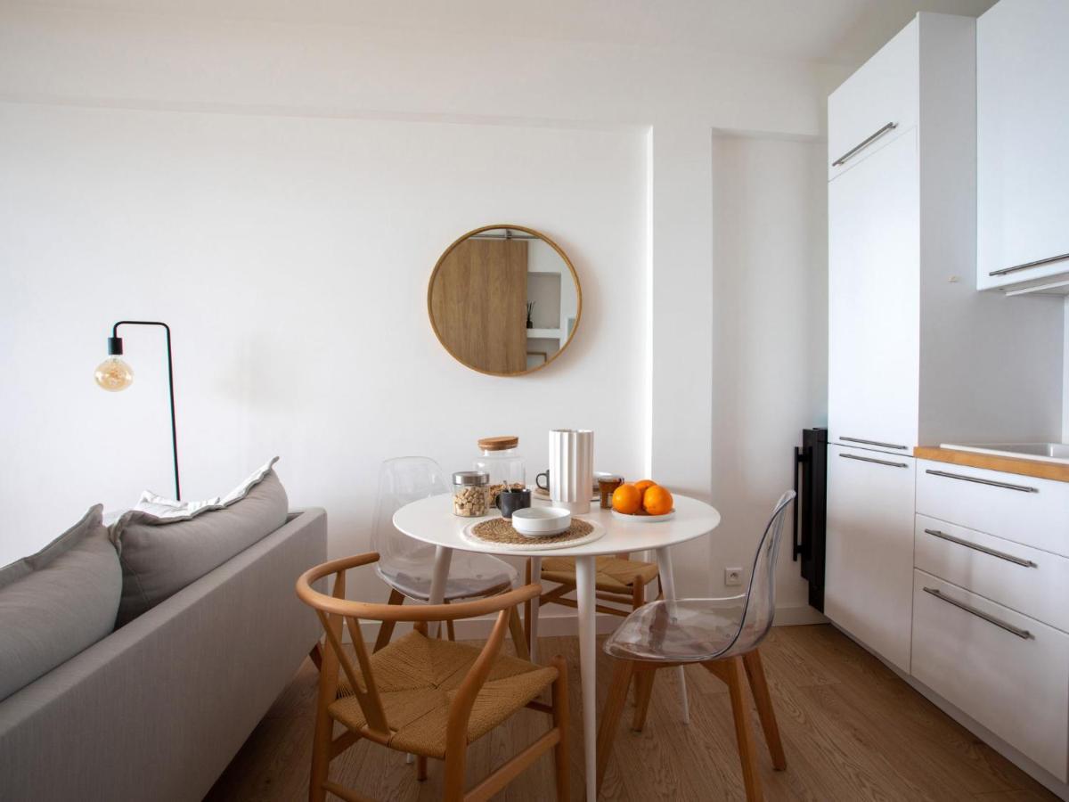 Apartment L'Angelina-2 By Interhome Cagnes-sur-Mer Esterno foto