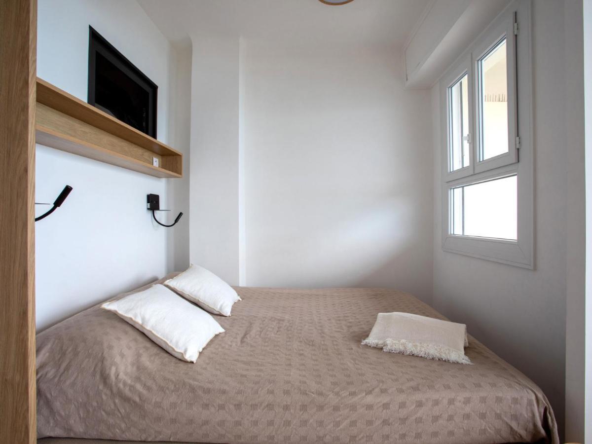 Apartment L'Angelina-2 By Interhome Cagnes-sur-Mer Esterno foto
