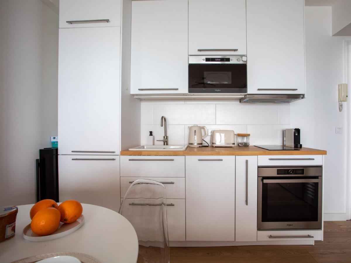 Apartment L'Angelina-2 By Interhome Cagnes-sur-Mer Esterno foto