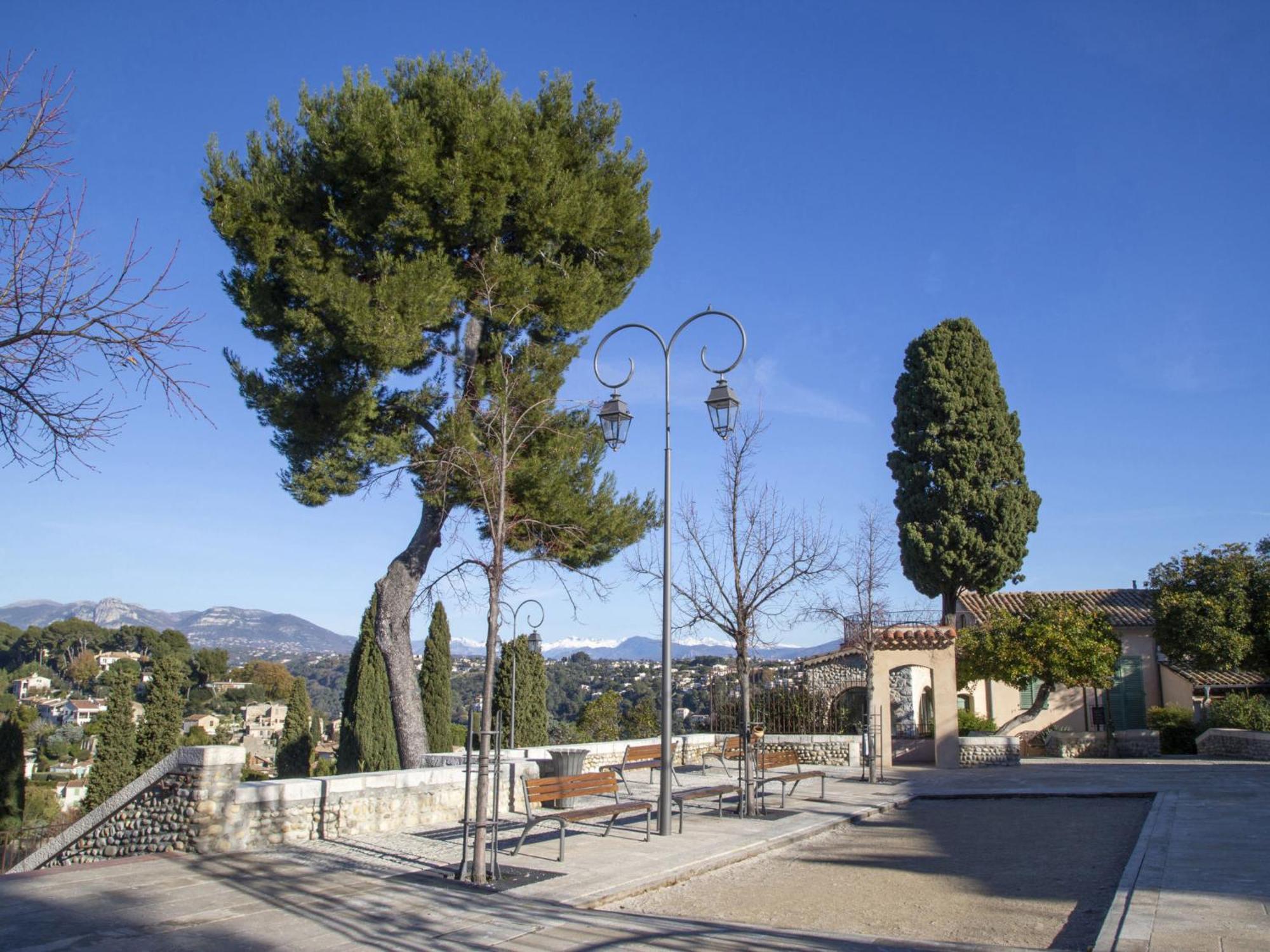 Apartment L'Angelina-2 By Interhome Cagnes-sur-Mer Esterno foto