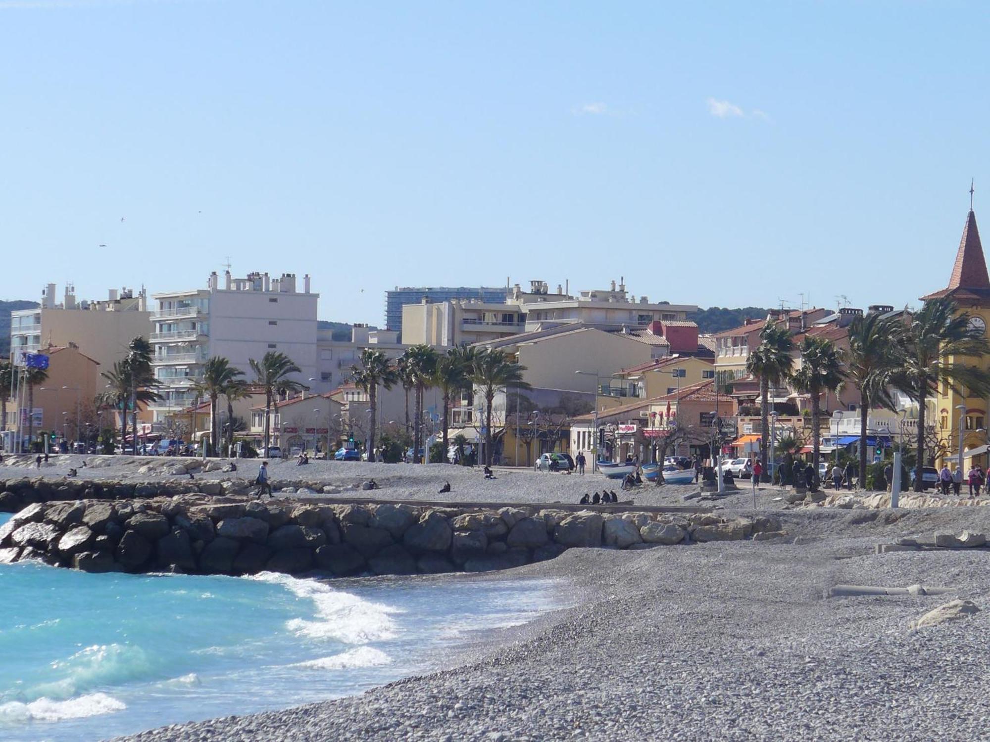 Apartment L'Angelina-2 By Interhome Cagnes-sur-Mer Esterno foto