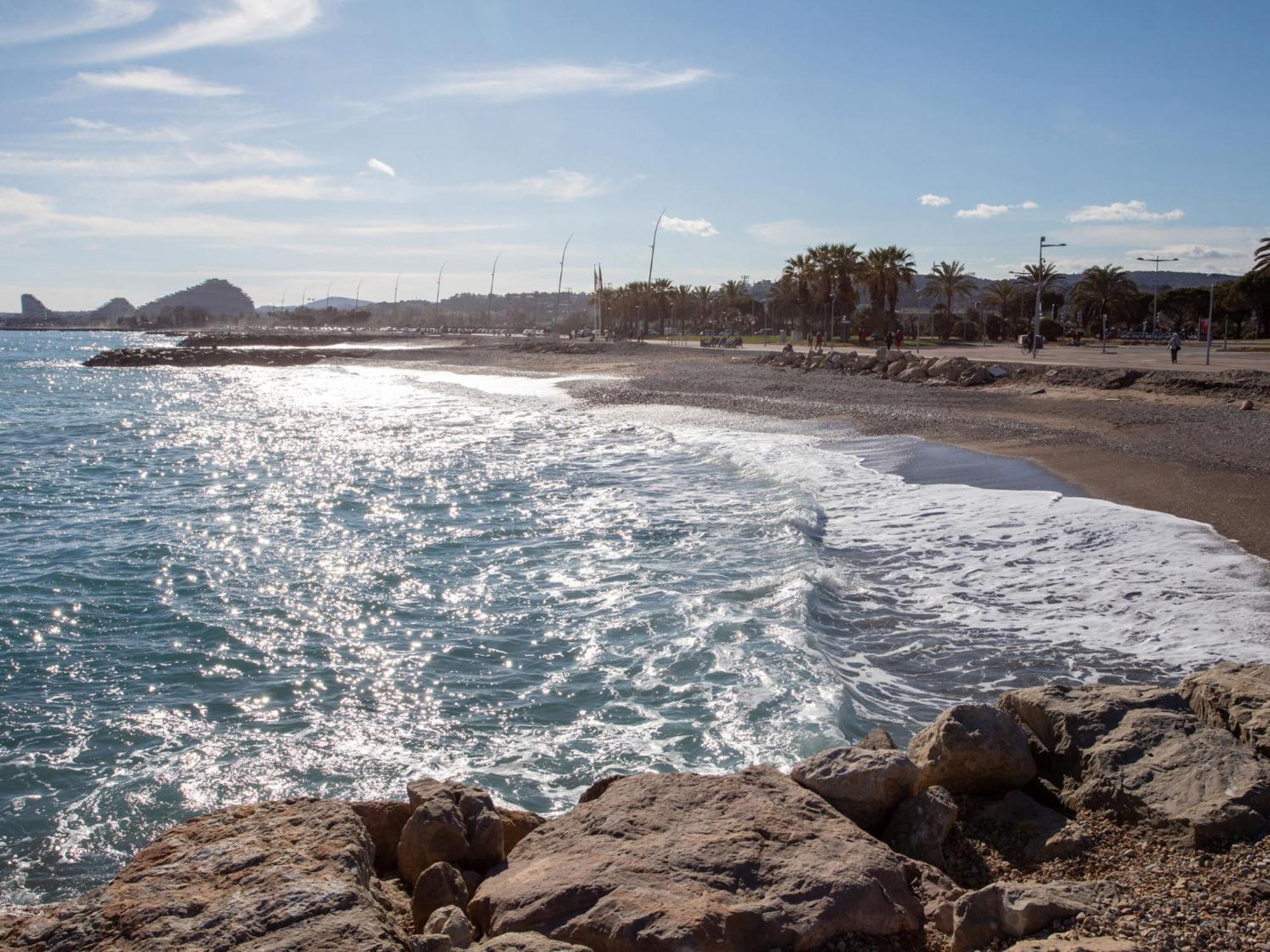 Apartment L'Angelina-2 By Interhome Cagnes-sur-Mer Esterno foto